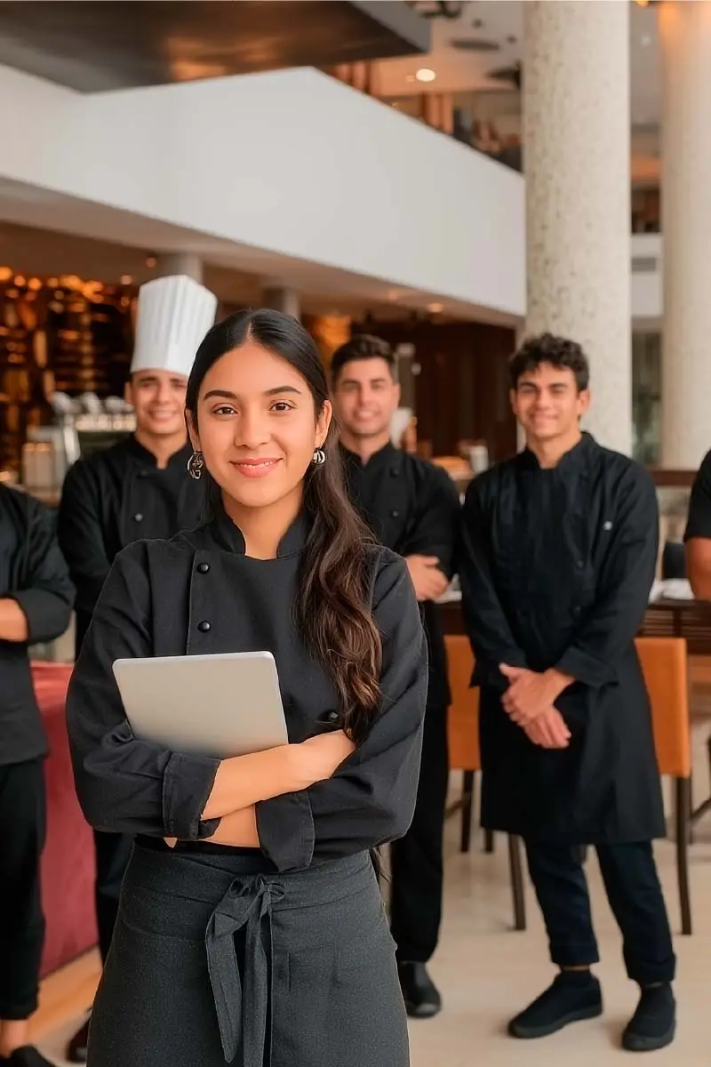 Facultad de Hospitality