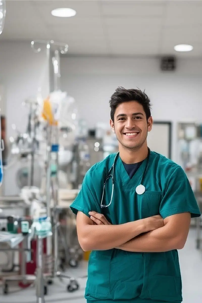 Facultad de Salud